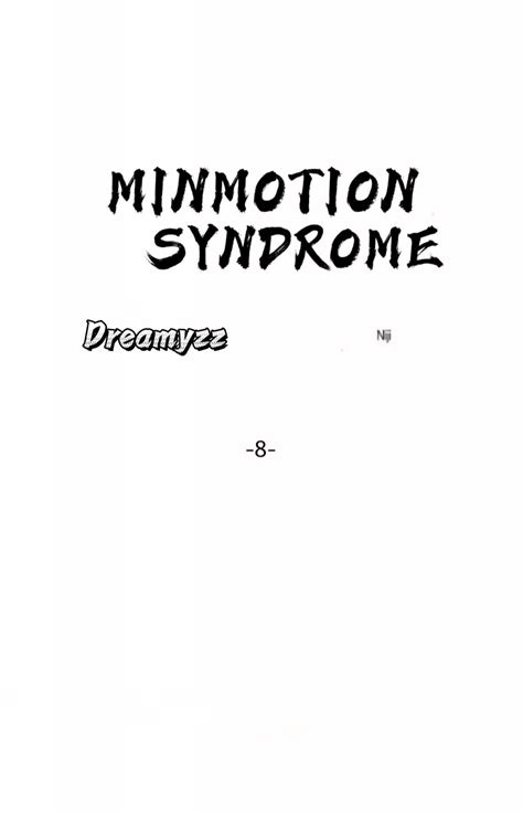 minmotion syndrome english